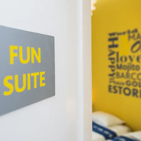 Hotel Shortstayflat Estoril Cascais