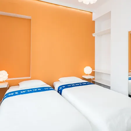 Shortstayflat Estoril Hotel