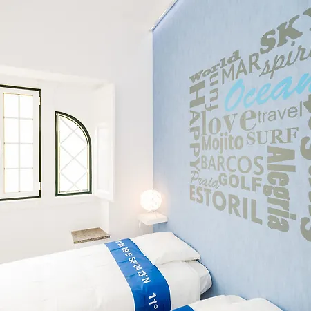 Shortstayflat Estoril Cascais