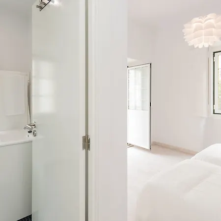 Shortstayflat Estoril Hotel Cascais