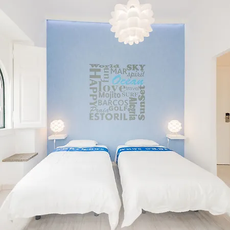 Shortstayflat Estoril Hotel