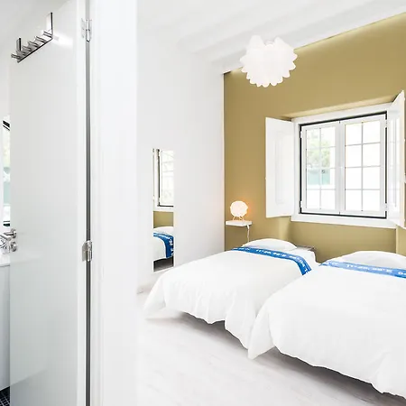 Shortstayflat Estoril Hotell 3*
