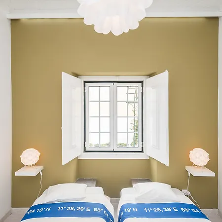 Shortstayflat Estoril Hotel Cascais