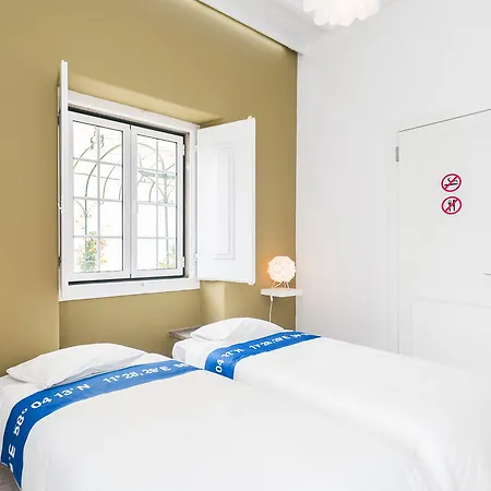 Shortstayflat Estoril 3*